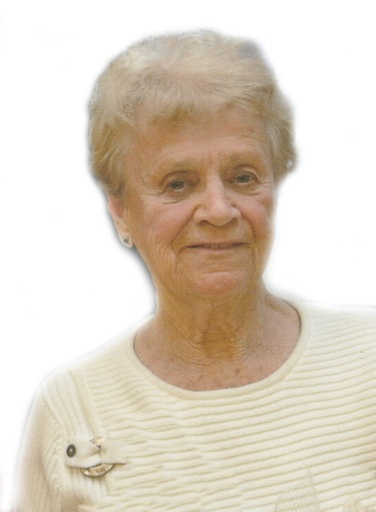 Gabrielle Boucher Clin