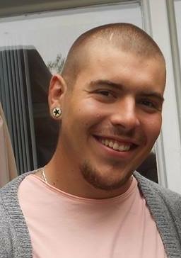 Maxime Morin