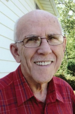 Yvon Couture
