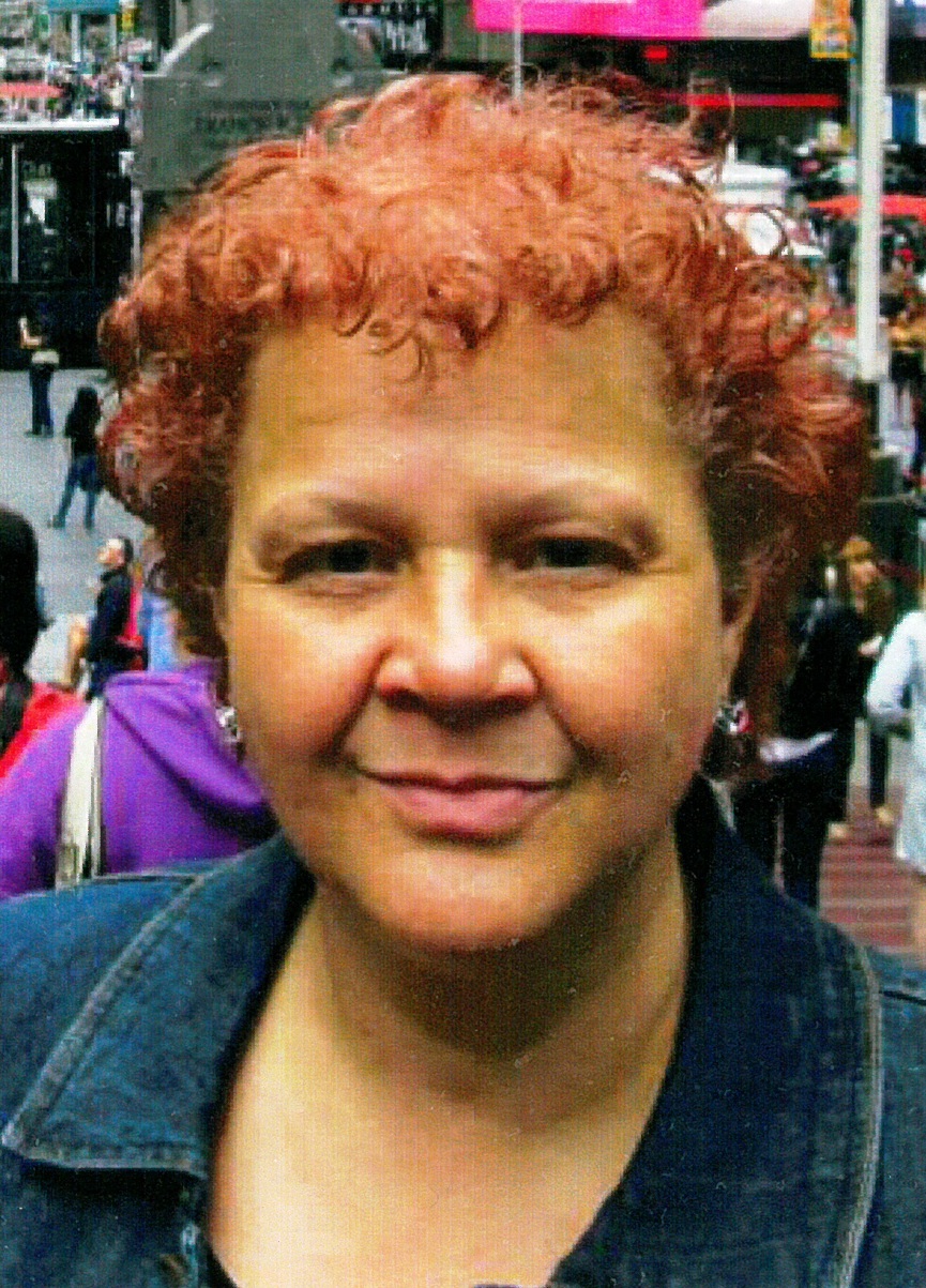 Hélène Rousseau