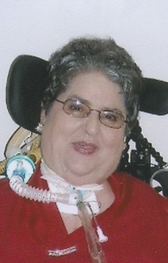 Lucienne Laforest