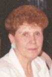 Jeannine Perreault Lafleur