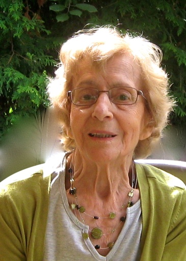 Colette Drolet