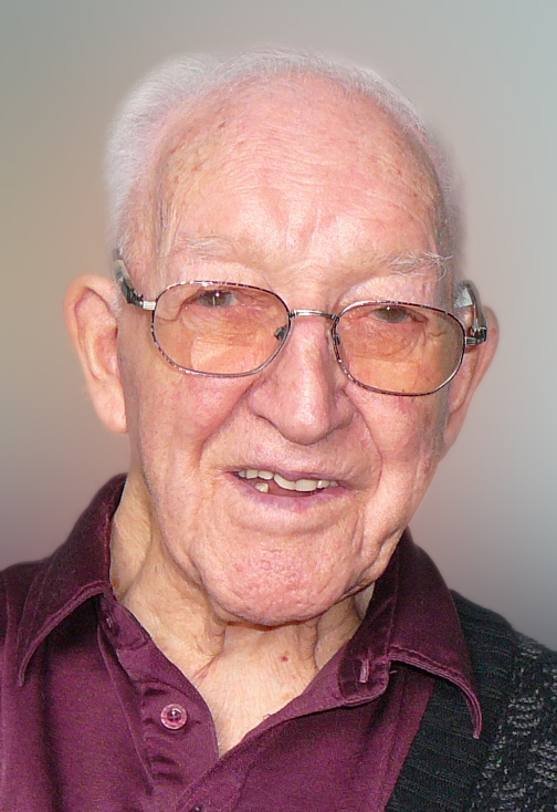 Marius Ouellet