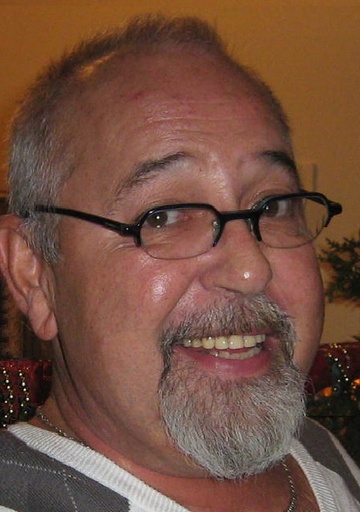 Yves Gagnon
