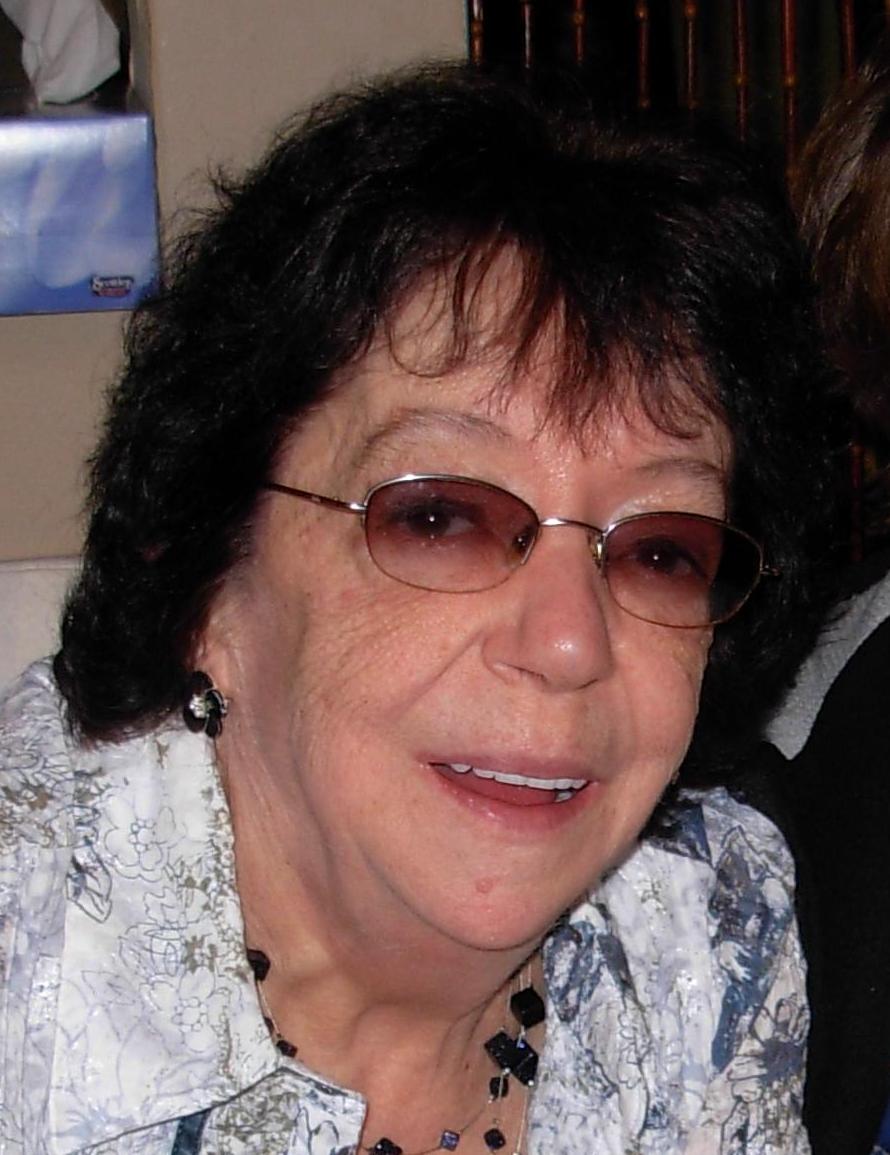 Pauline Laverdière
