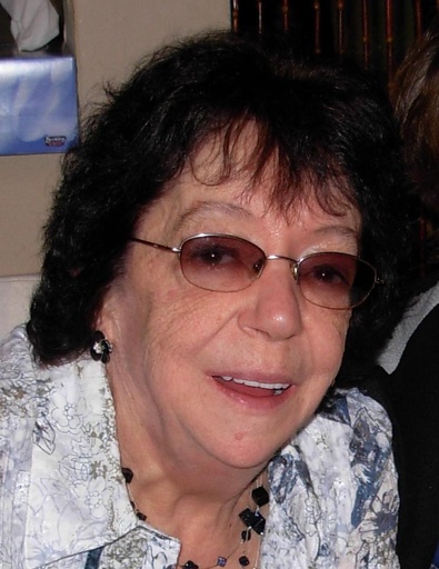 Pauline Laverdière