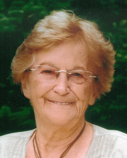 Gemma Bourgault Meunier