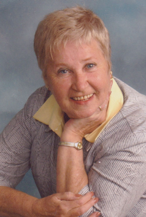 Rita Guay