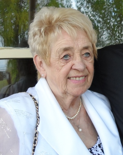 Pauline Clément ( née Desgagné)