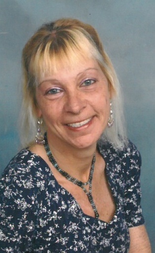 Chantal Vallières