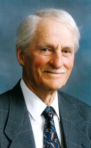 Moïse Giroux