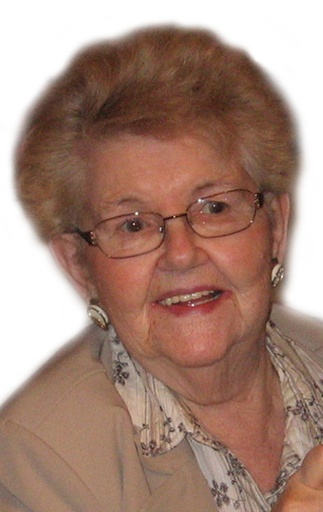 Rita Couture-Gilbert