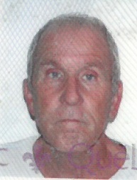 Alfred Iris