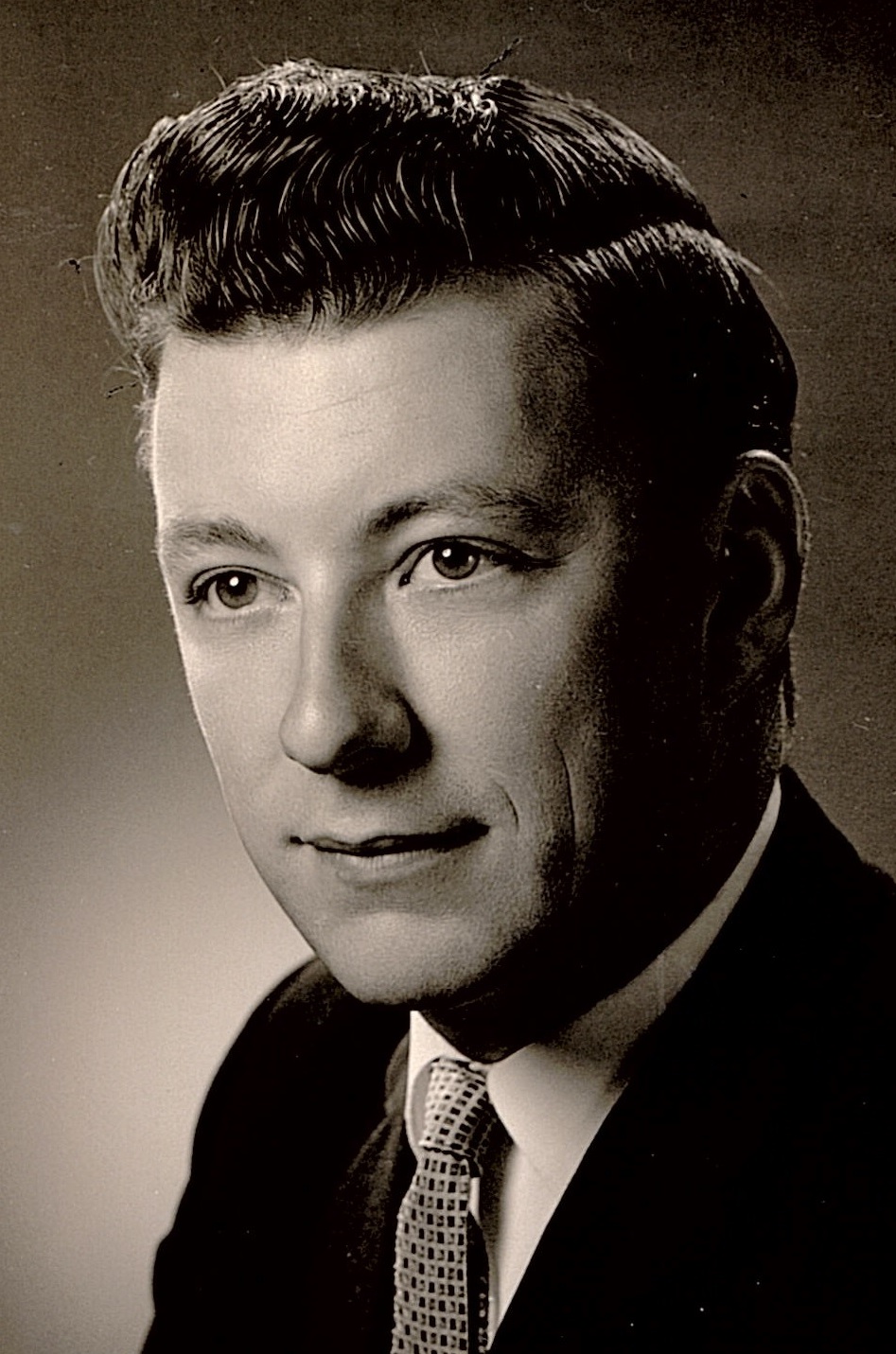 Richard Laplante