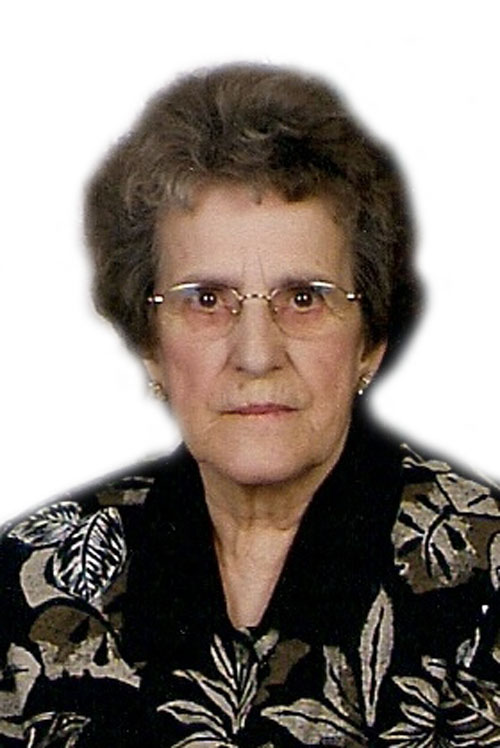 Rina Hamel Letendre