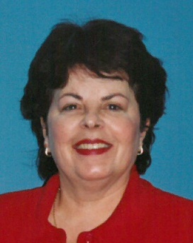 Suzanne Poulin