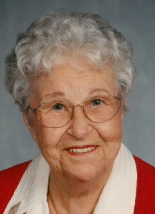 Laurette Beaulieu