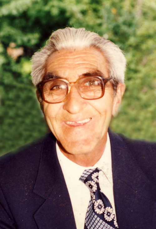 Maurice Brault