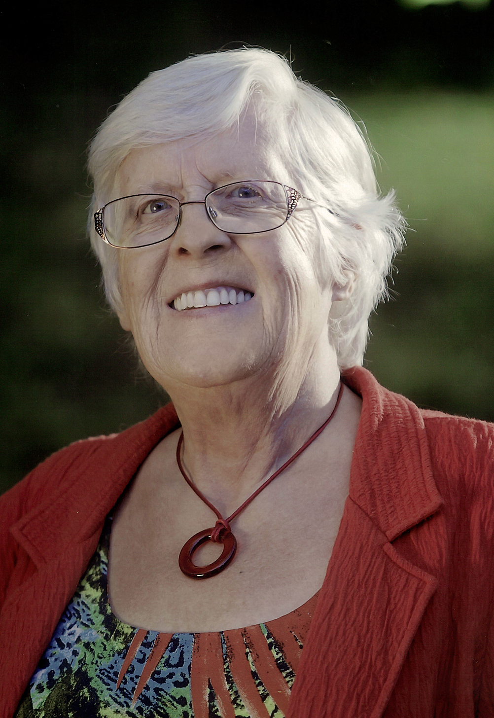 Jacqueline Plante
