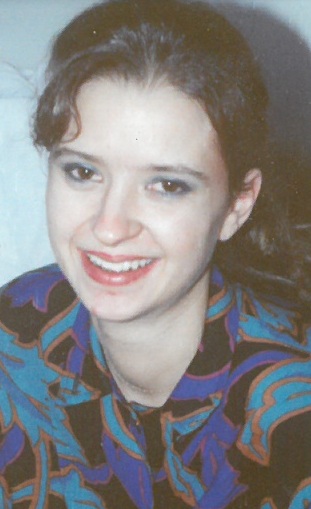 Josée Savaria