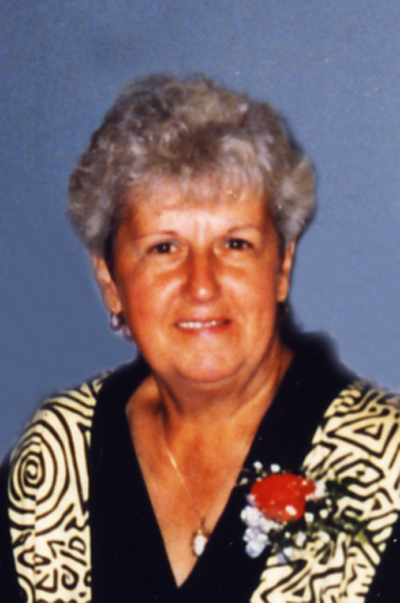 Monique Drouin