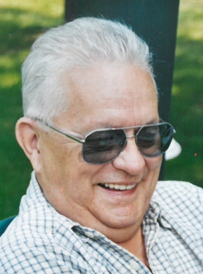 Jean-Guy Perron