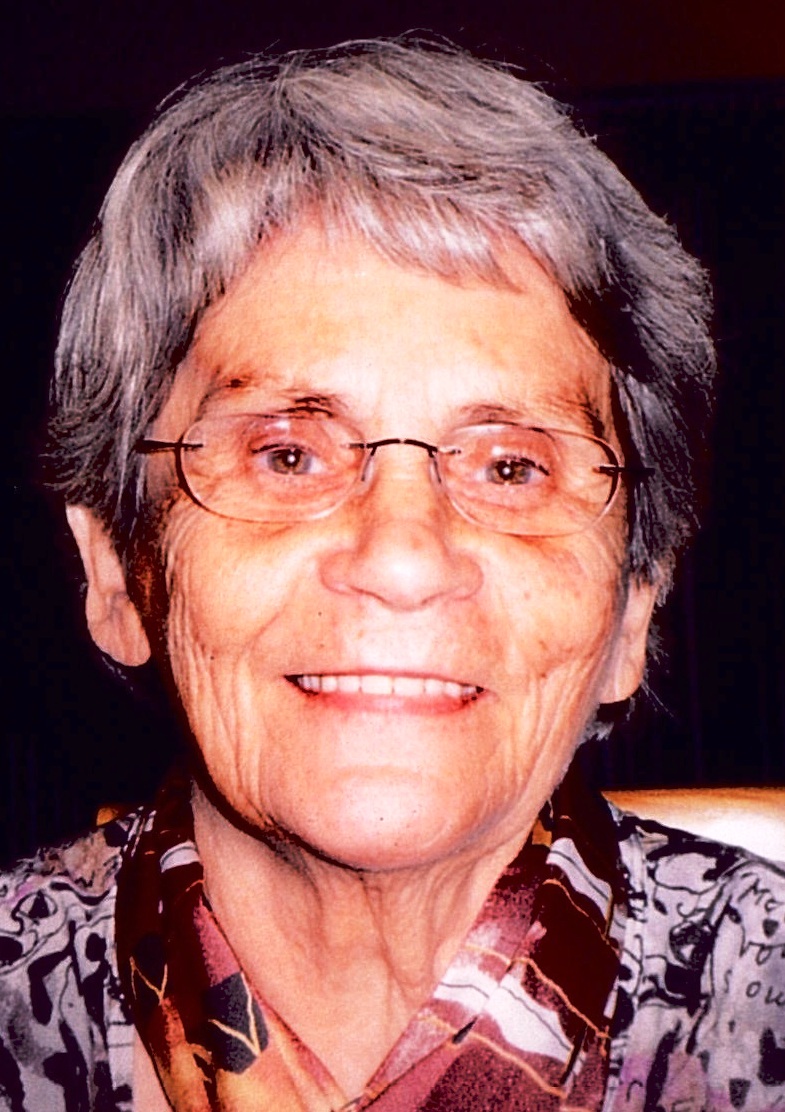 Dorina Morin Audet