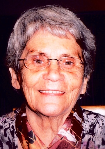 Dorina Morin Audet