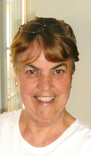 Lorraine Loiselle Ouellette