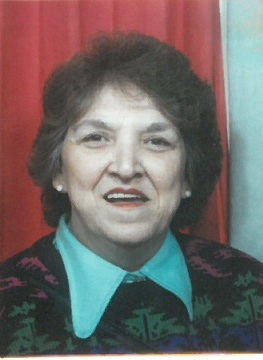 Noëlla Vallières