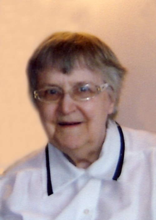 Carmelle Bibeau