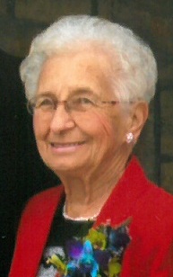 Monique Perreault Roy