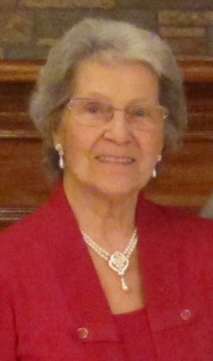 Marielle Côté Lapointe