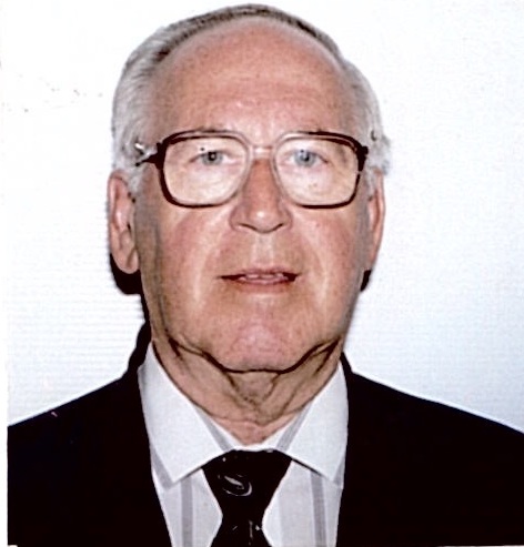 Germain Rousseau