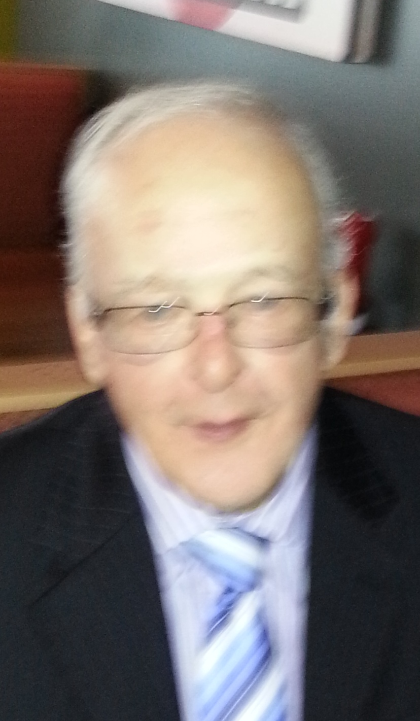 Maurice Dion