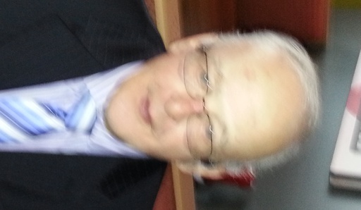Maurice Dion
