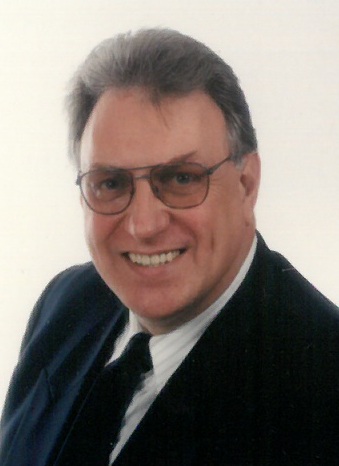 Jacques Roger