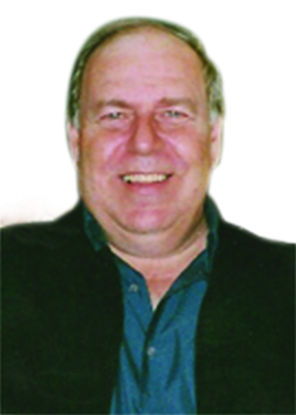 André Champagne