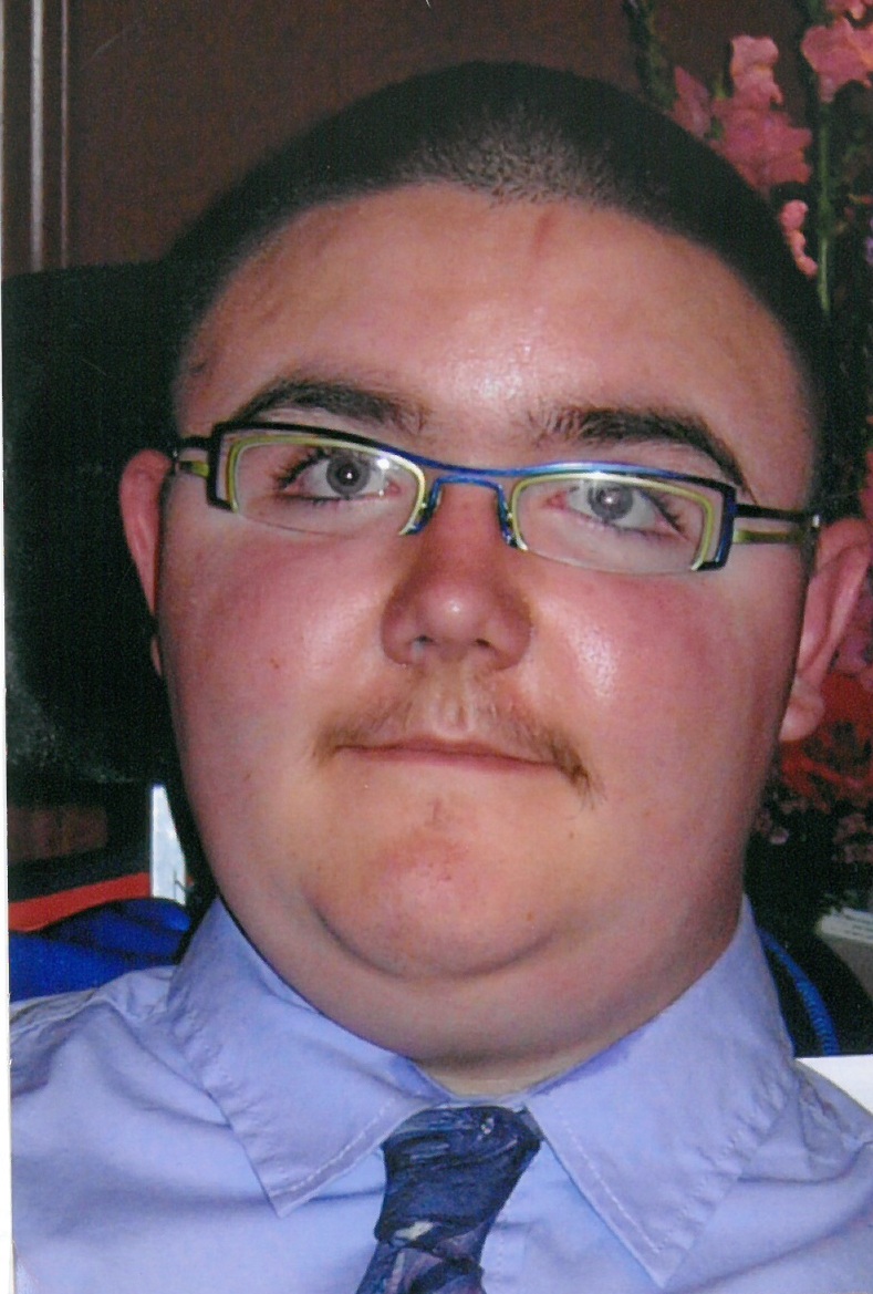 Jonathan Lavoie