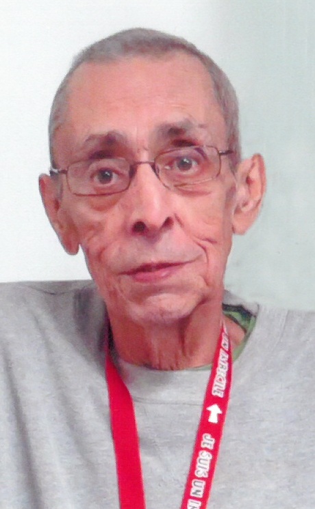 Réjean Phaneuf