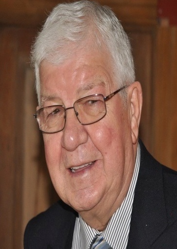 Marcel Gauthier