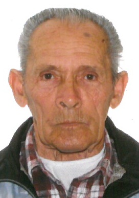 Gilbert Bergeron