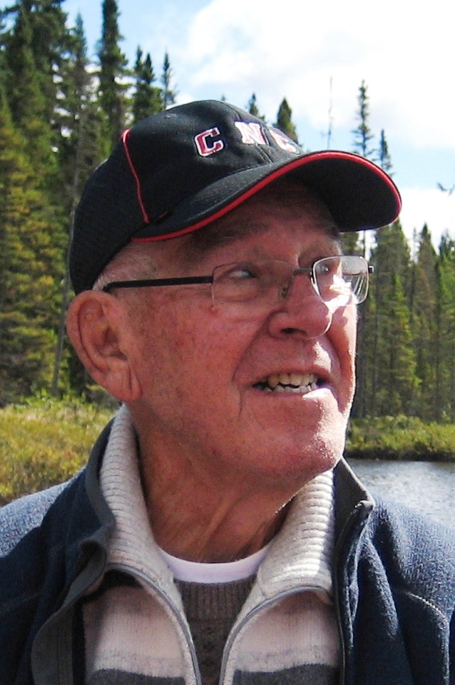 Roger Gautreau