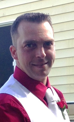 Patrick Gagnon