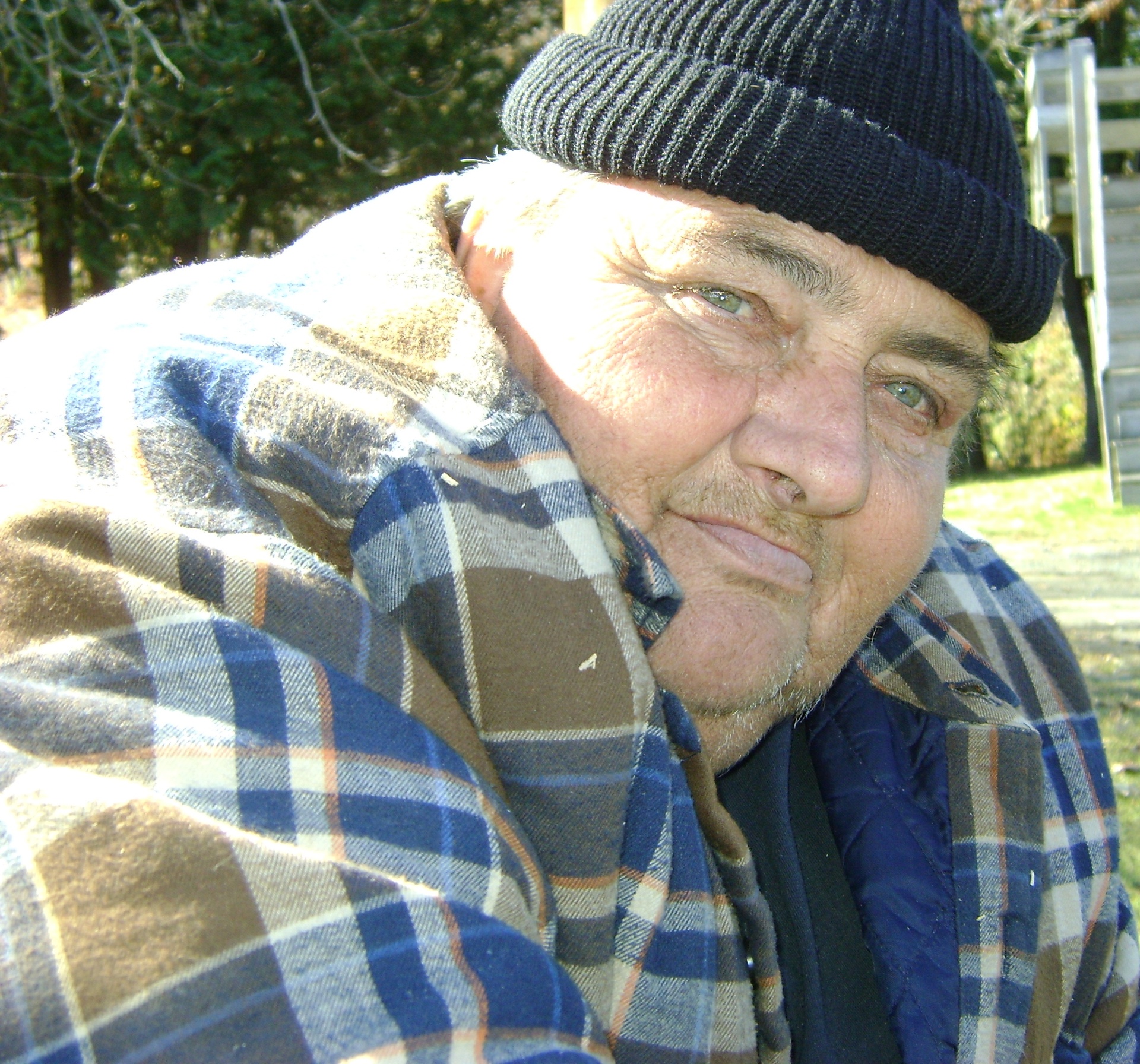Alain Tardif