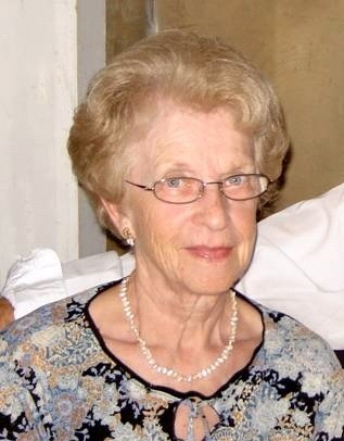 Gisèle Morin-Pigeon