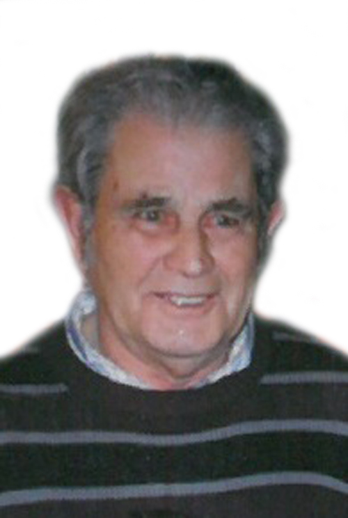 Jose Maria Pereira