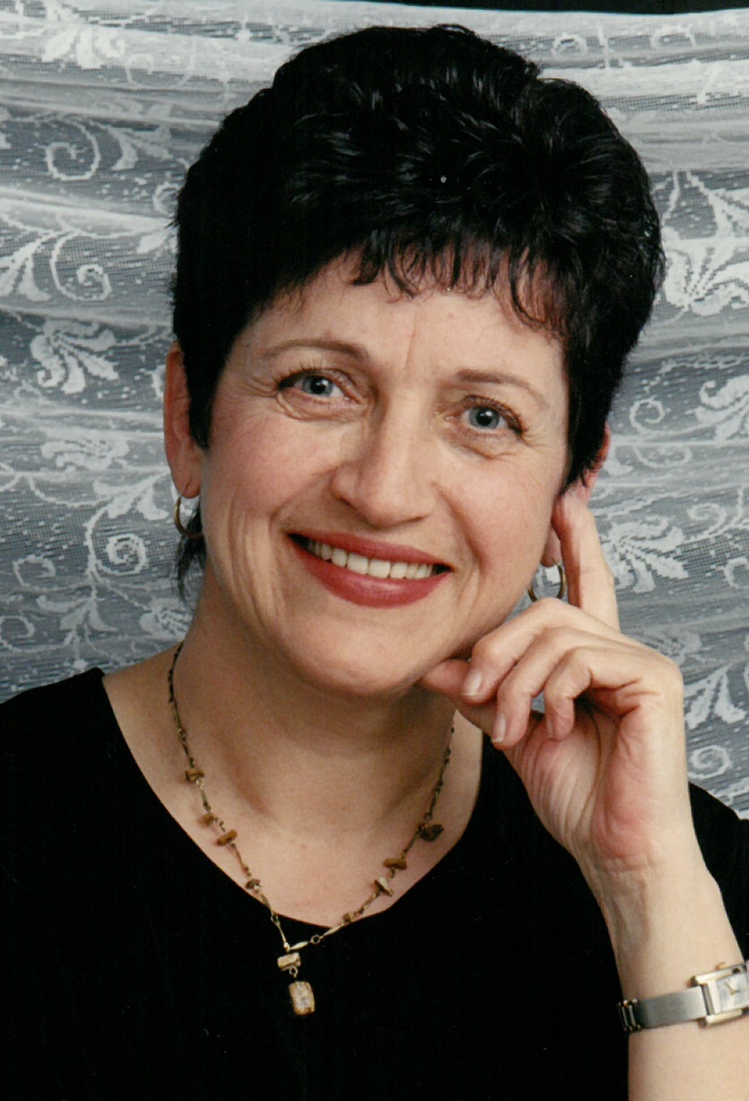 Jocelyne Marin