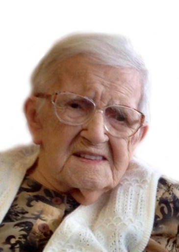 Jeanne Lapointe-Raymond